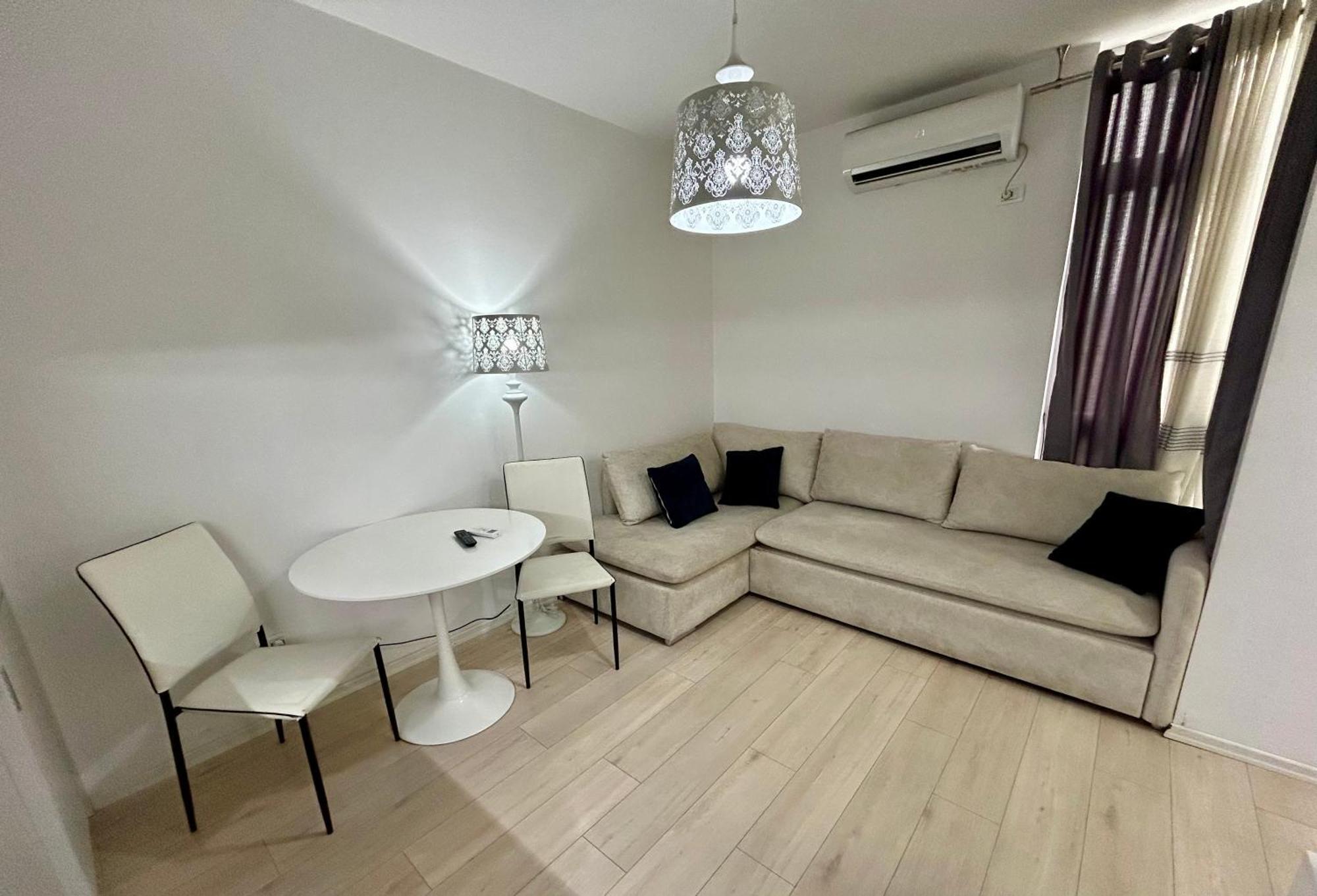 A&X Lovely And Central Apartment - 24H Self Check-In Тирана Экстерьер фото