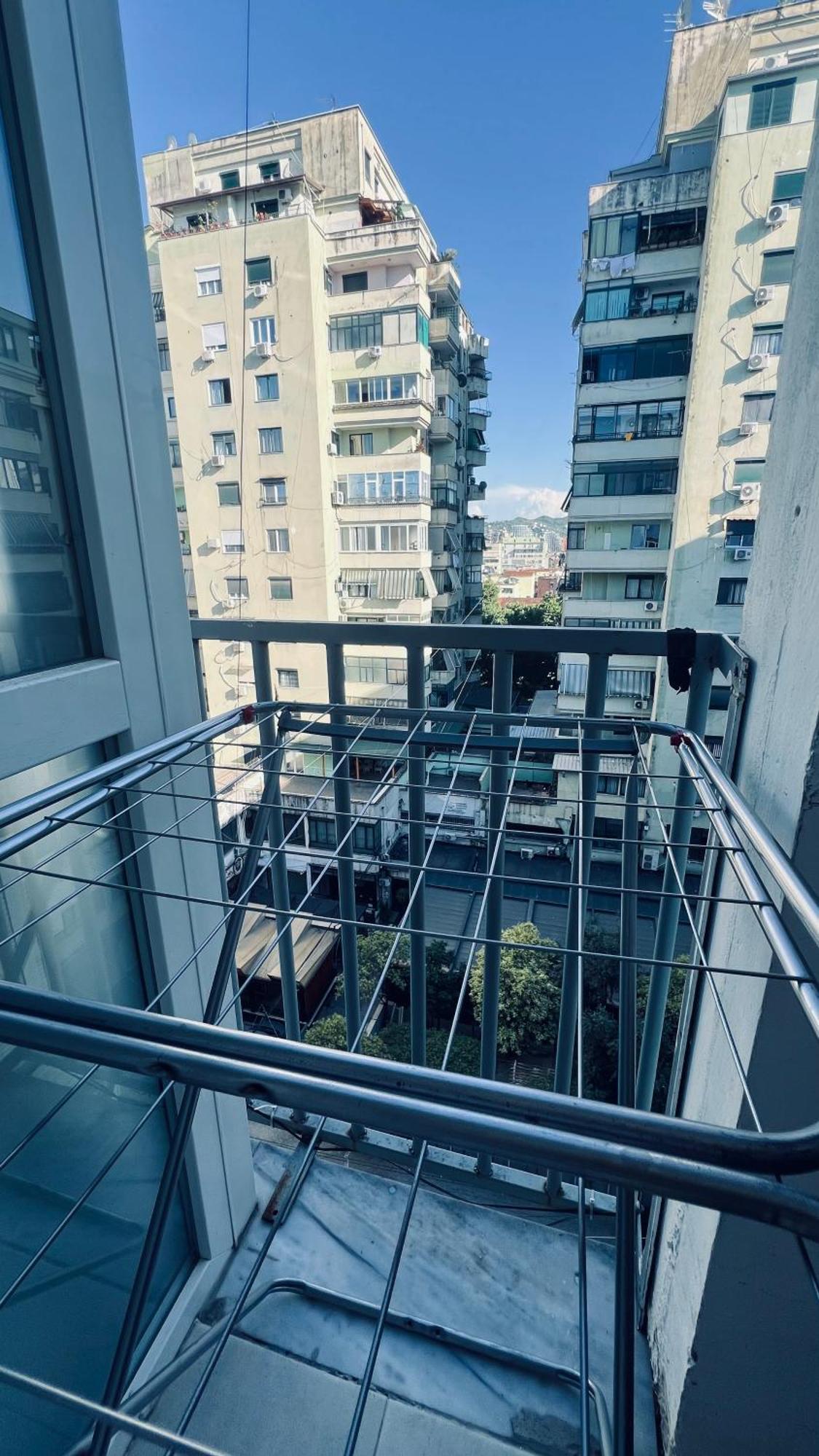 A&X Lovely And Central Apartment - 24H Self Check-In Тирана Экстерьер фото